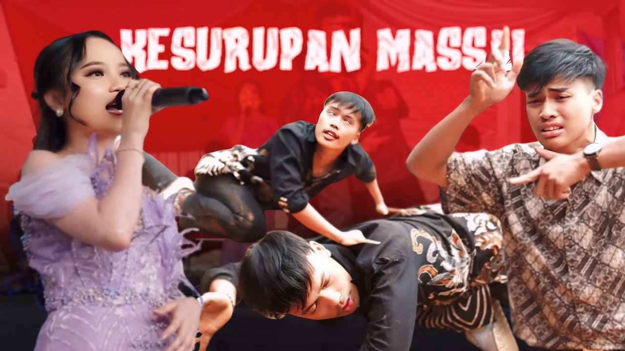Viral !! Dhea Gemoi Bawain Lagu Kembang Gadung Apa Yang Terjadi ?