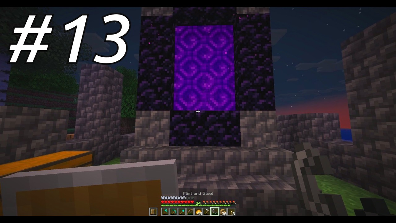 Minecraft Survival Gameplay Part 13 (No Commentary) 1.21.11