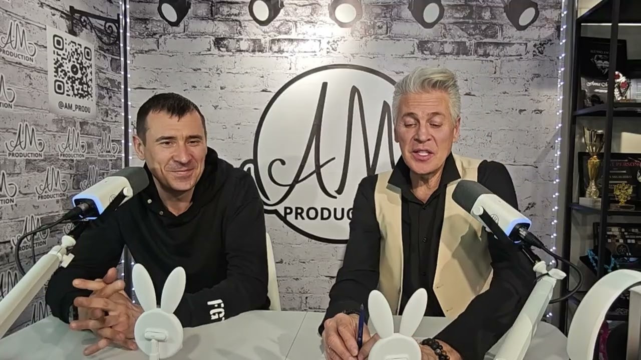 Дядя Федор FM. Ведущий Фёдор Федотов. Гость Евгений Миллер.