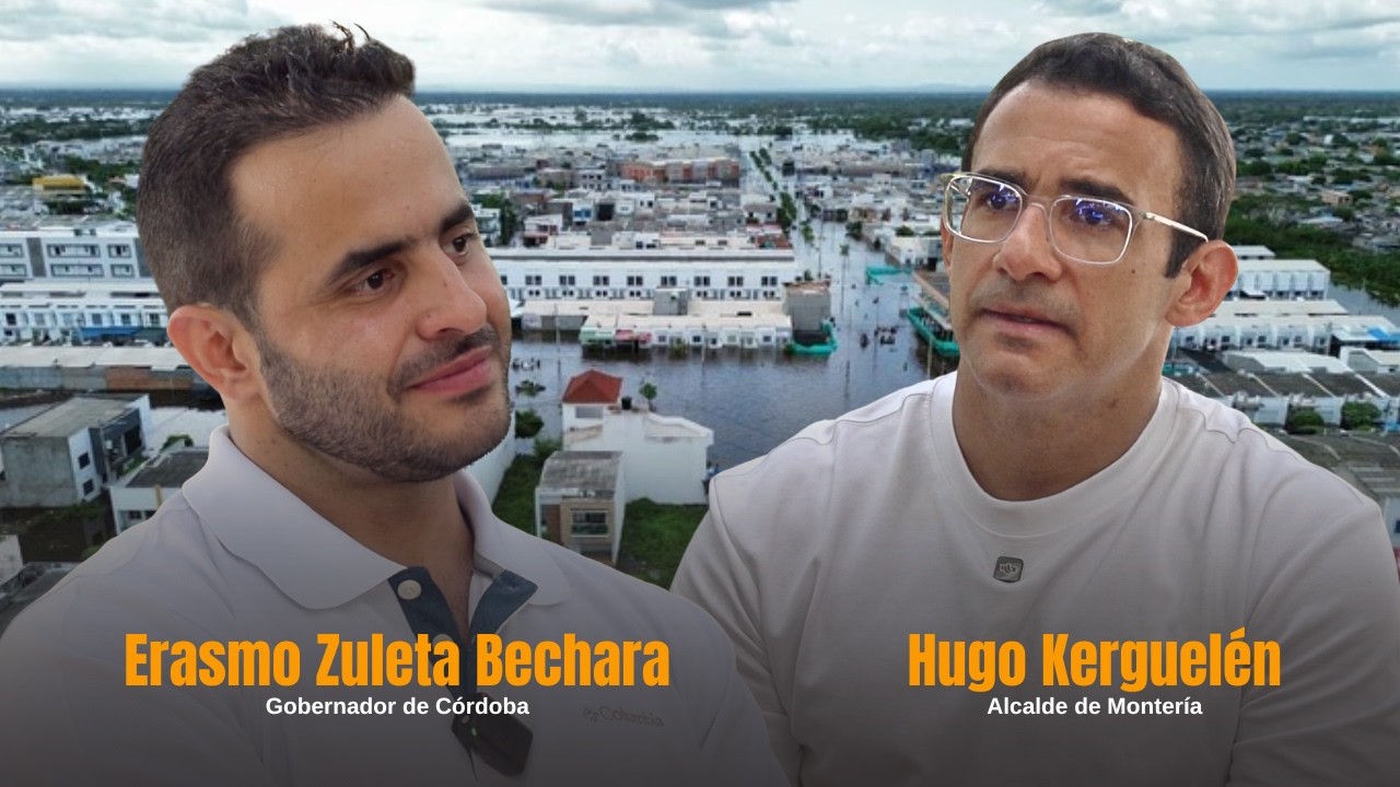 Semblanzas con Toño Sánchez Jr. - Erasmo Zuleta Bechara | Hugo Kerguelén