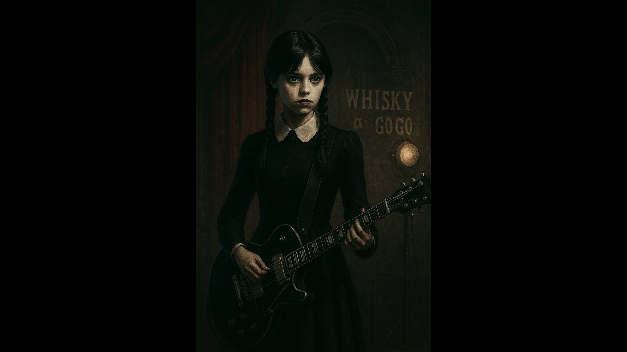 NO PRESSURE 👻 | LOST D//A/S/C Tapes Unearthed | Gothic Alt-Rock Revival