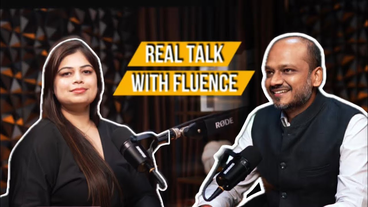 Business Setup & Tax Secrets in UAE | 🎙️Fluence Talks ft. CA Chirag Gupta - Chapter 1.1