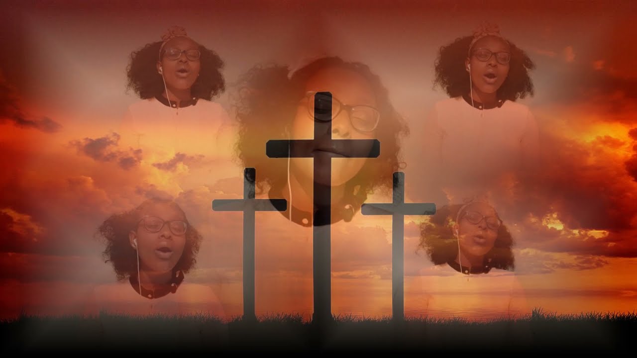 Jacques Berthier - Jesus, Remember Me - Mariah Gichu