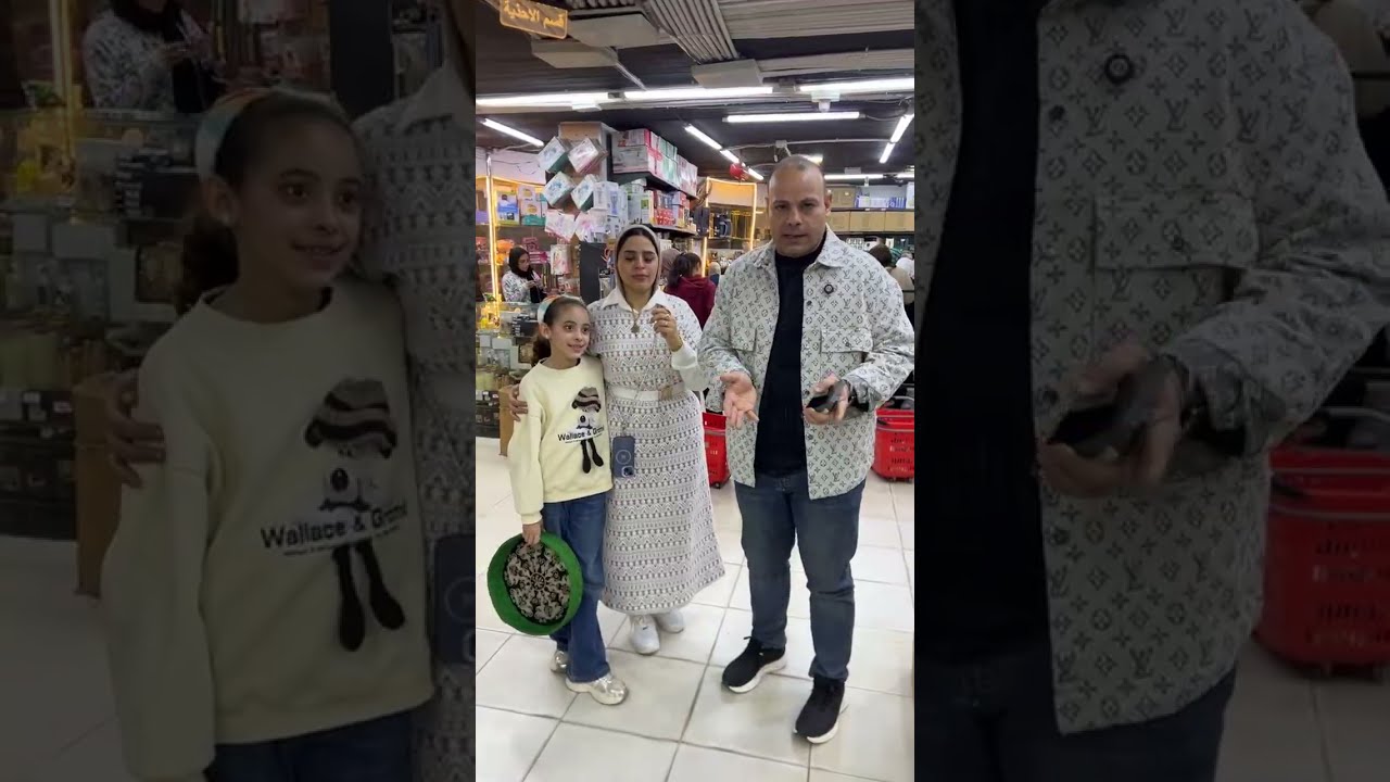 رمضان كريم ❤ سنتر الزلزال 🔥