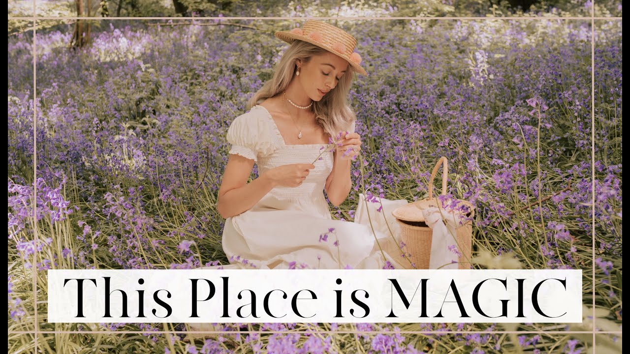 THIS PLACE IS MAGIC // Moving Vlogs Episode 16 // Fashion Mumblr