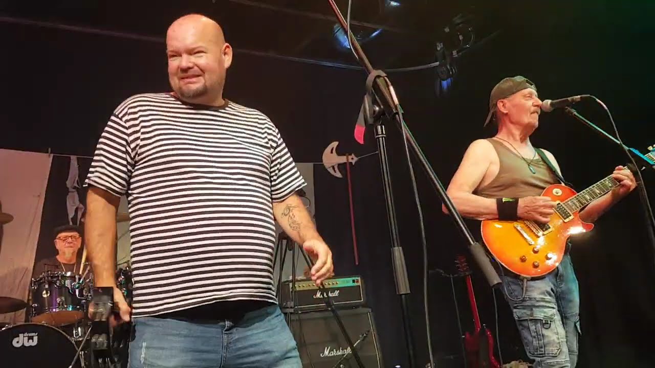 Kugli: Megfizettek (Kugli 45 - Újpesti Kulturális Központ 2024. 10. 19.)