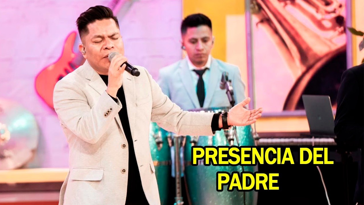😭🔥En Su nombre Hay Poder -JACOBO REYNOSO Y LOS UNGIDOS DE CRISTO DESDE San Cruz El Quiche