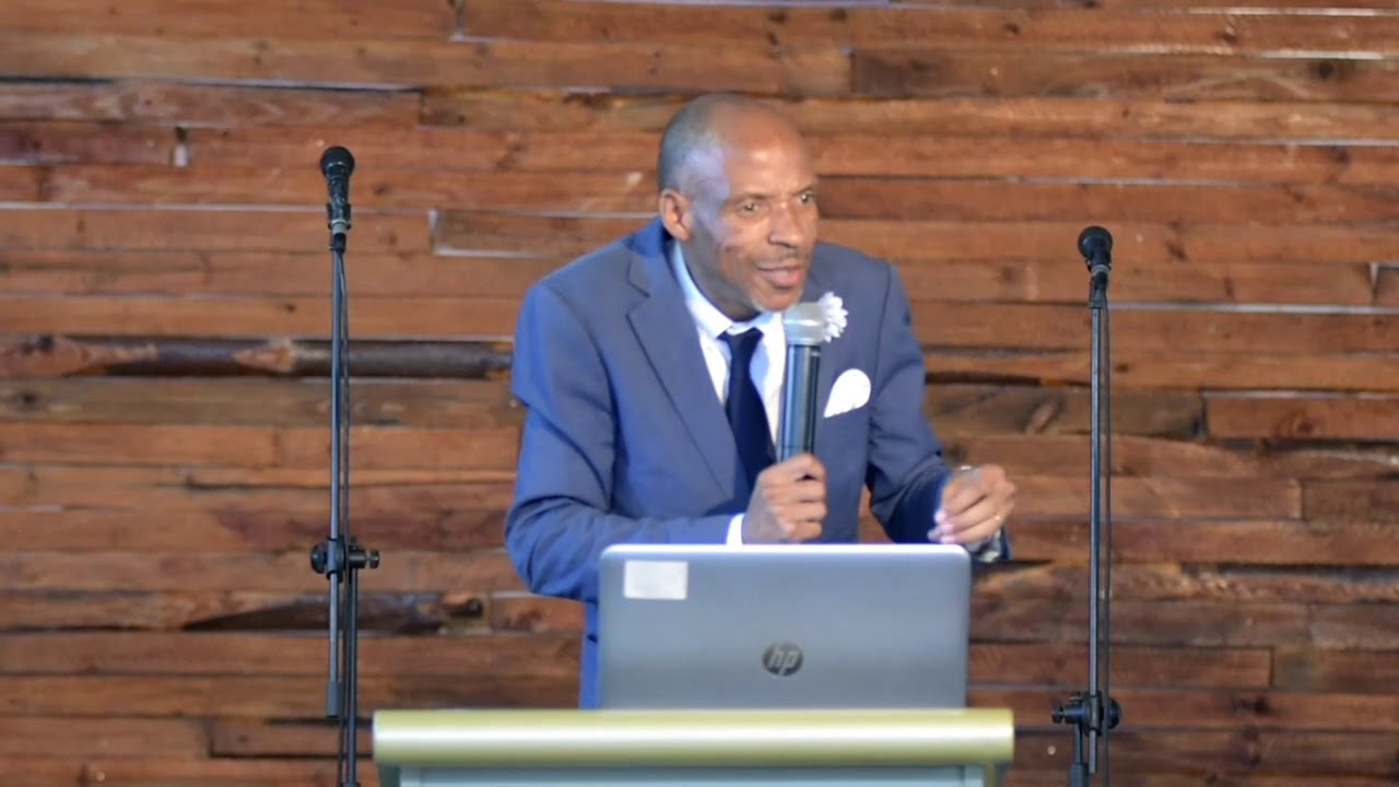 The 11th Hour Miracle - Apostle Judge Dube