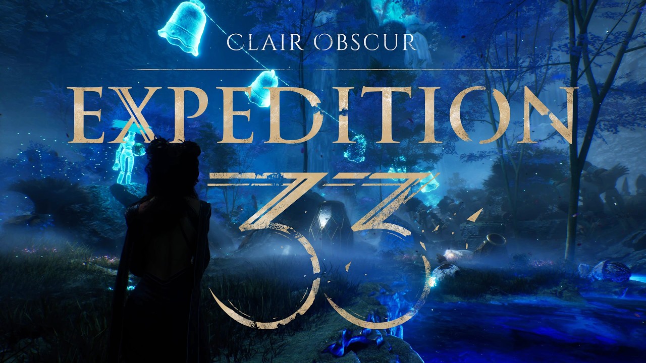 Go with the Flow... with Clair Obscur: Expedition 33