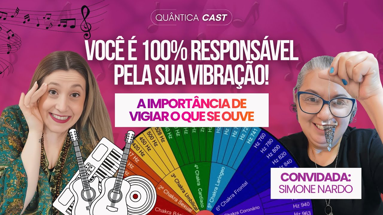 A importância de Vigiar o que se Ouve - 