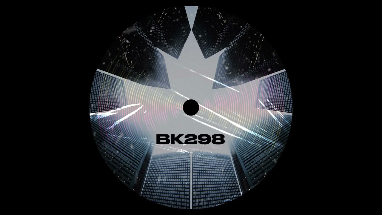 BK298 - The Darkside
