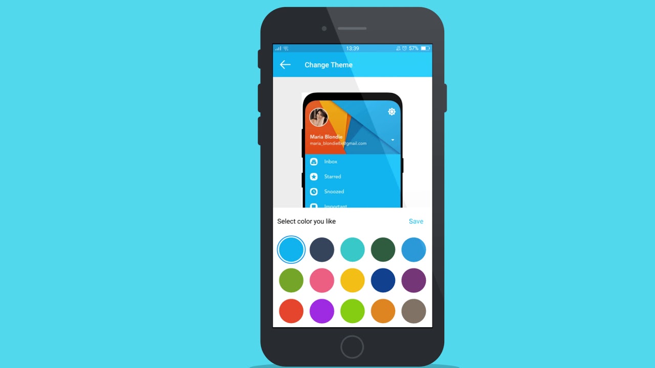 Email - Fast Login mail for Hotmail & Outlook