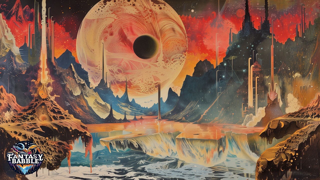 The Complete Hyperborean Cycle by Clark Ashton Smith