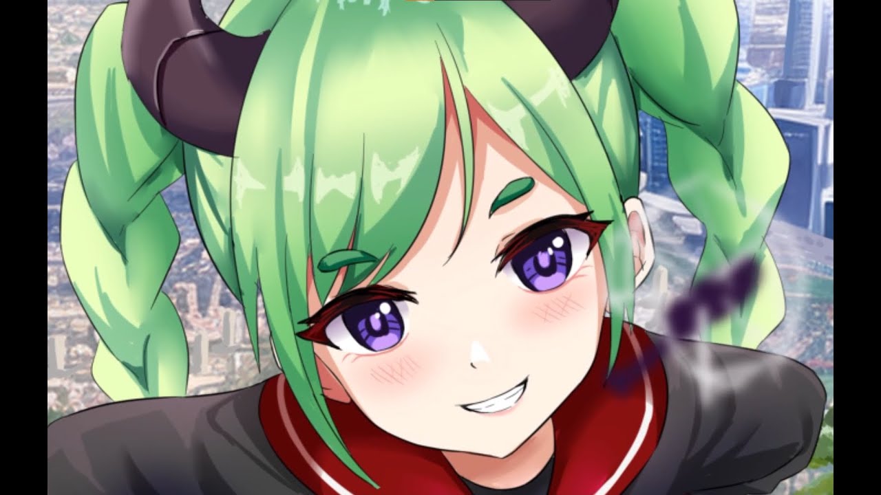 Giant Girl Club 2 - Part 3 - Little Monster