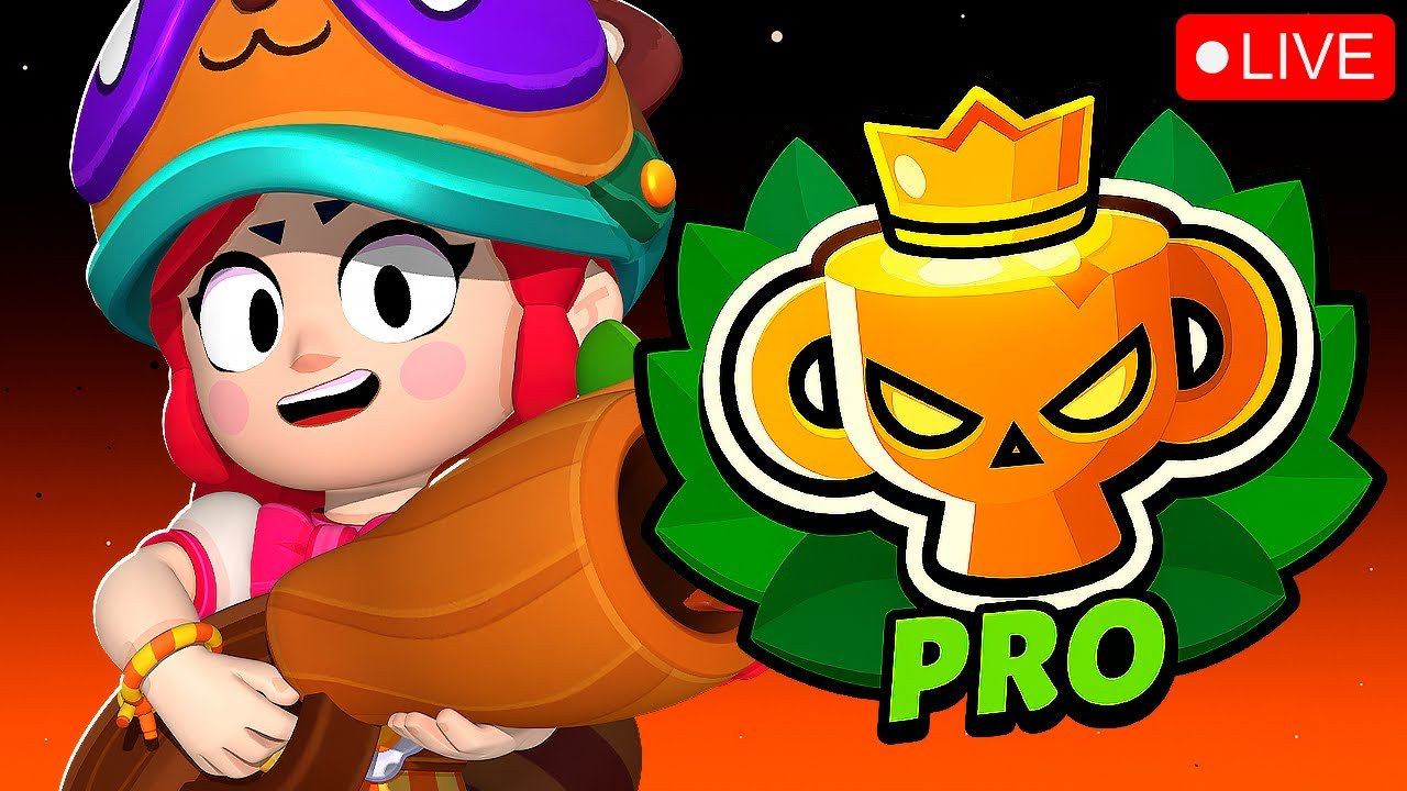 RUMO ao PRO com os PIORES ALEATÓRIOS da RANQUEADA 🤬