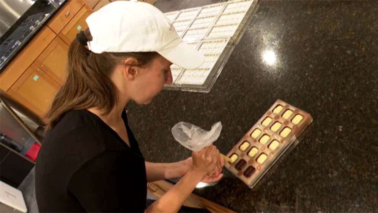 Local chocolate business’s closure featured in anti-tariff ad