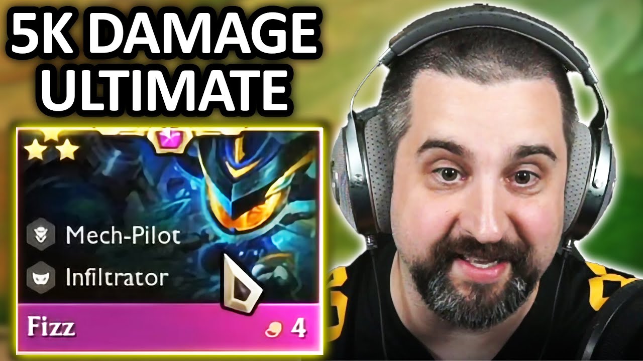 Mortdog's 200 IQ Strat with Fizz 3 and Mech (Set 3.5) | Hall of Fame Clips