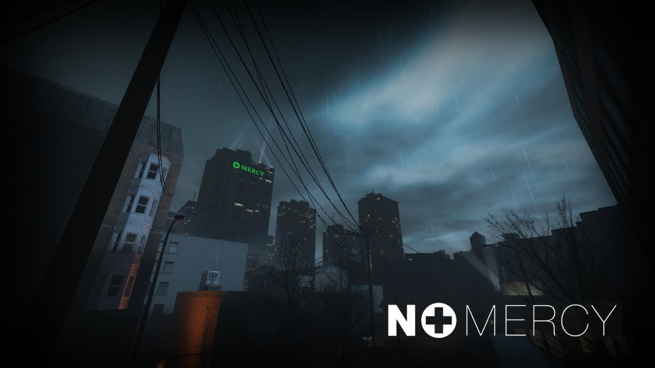 No Mercy in 9:46 (Solo - TAS) | Left 4 Dead 2