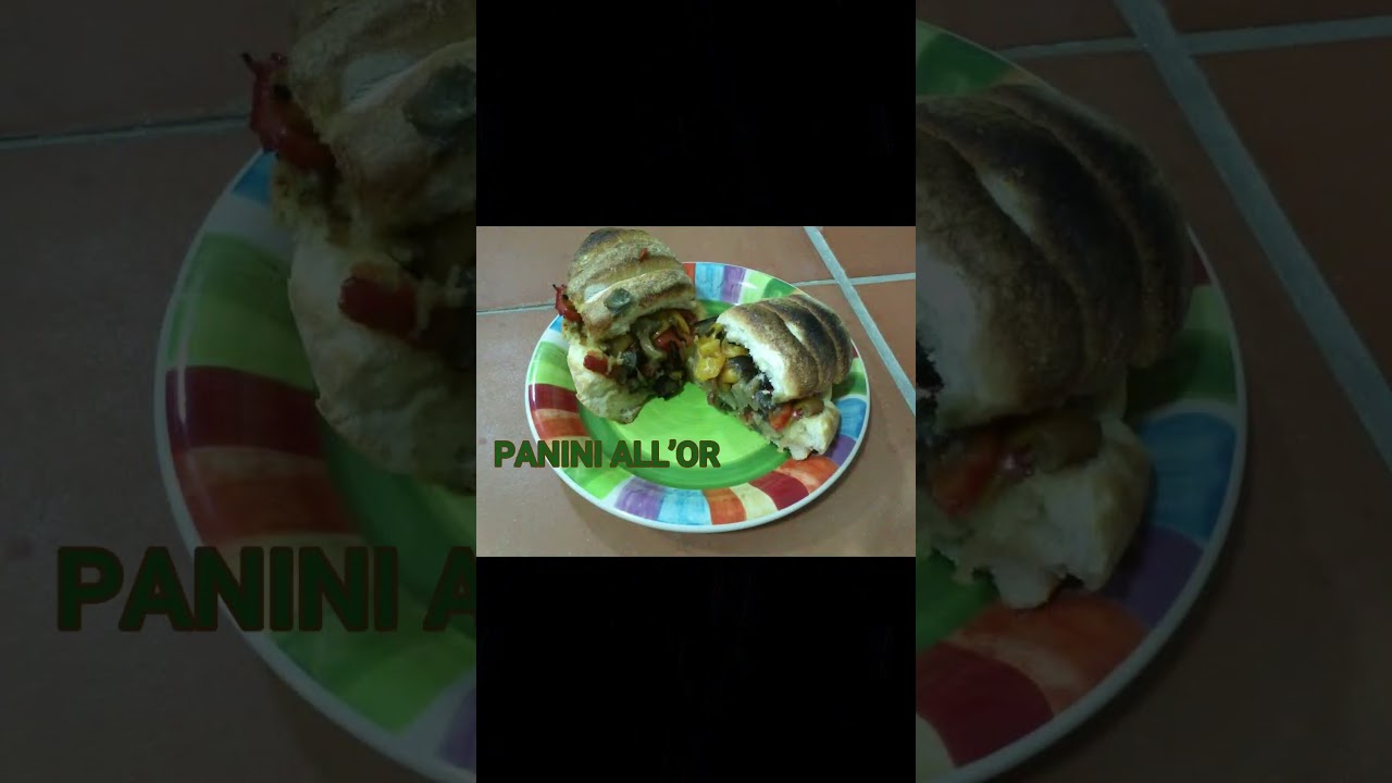 FINGER FOOD SALATI FREDDI PER L'ESTATE | mille idee per spiaggia , aperitivi, buffet #shorts