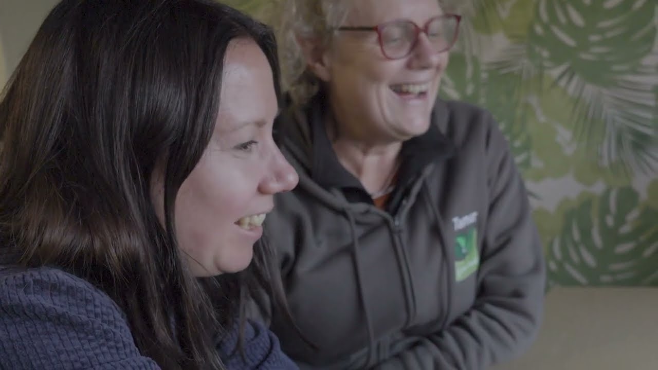 The Sustainable Food Network of our Future