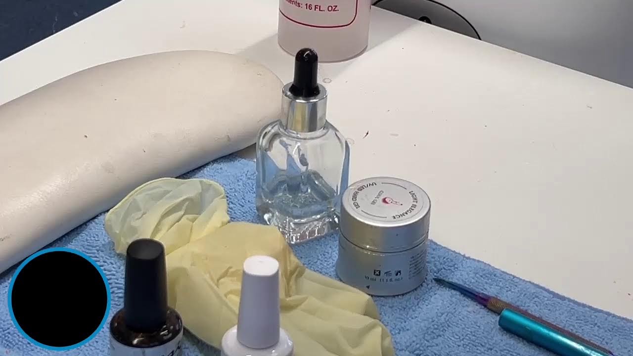 Paraffin Wax Treatment Procedure