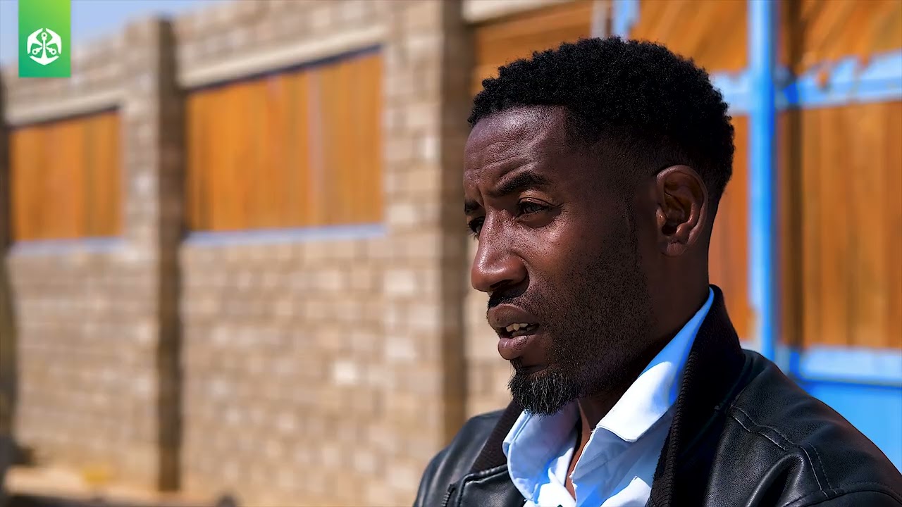2025 OM SEED Kunene Region Winner: Joseph Edison Nauiseb's JNZ Trading Enterprises