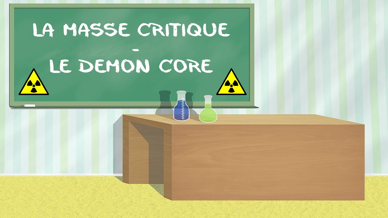 Le cœur de démon