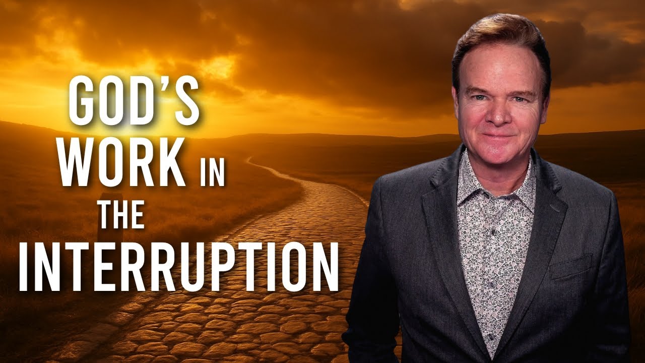 When Obedience Reshapes Your Path | Romans 15:20-33 | Pastor Robert Furrow