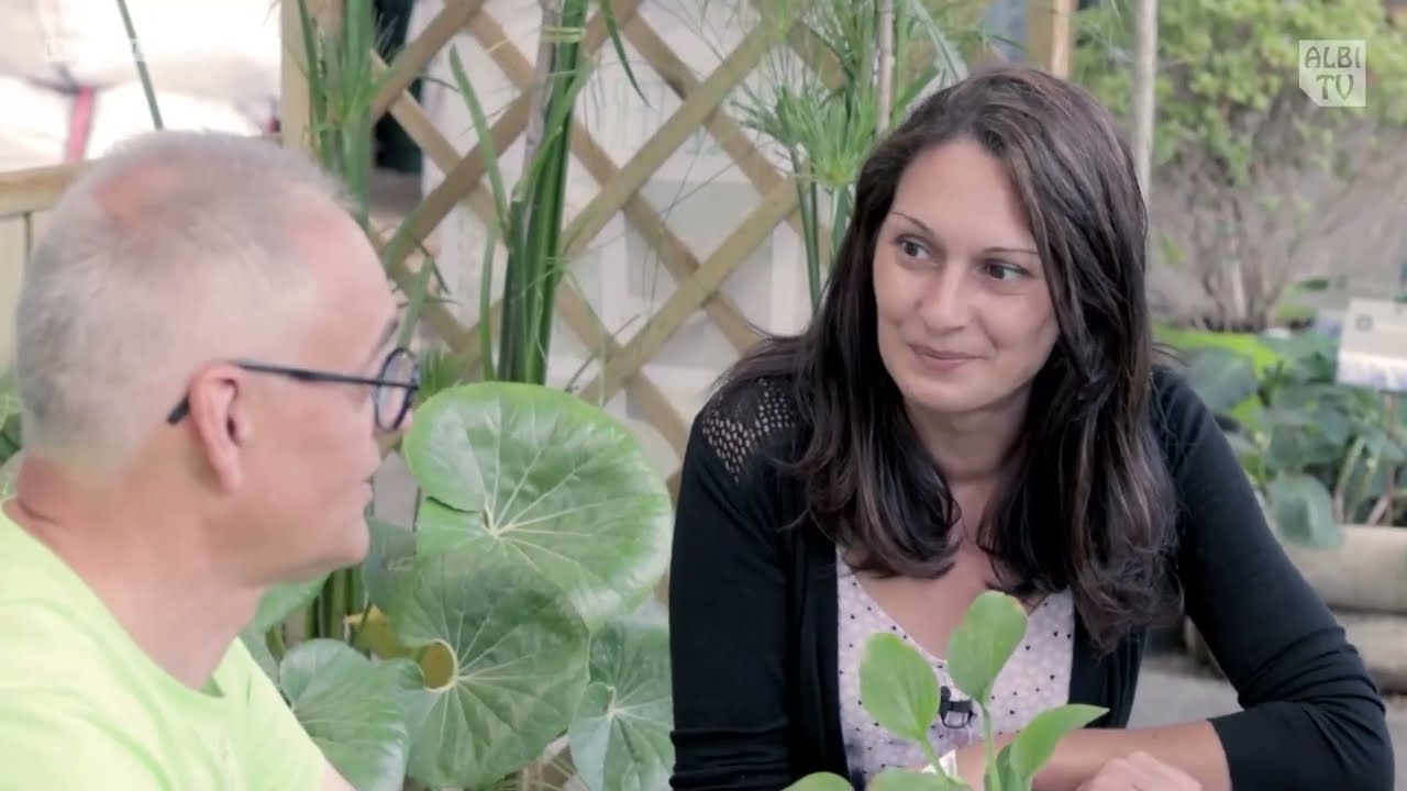 L'Ecole du Jardin - Episode 2 : Réaliser son bassin