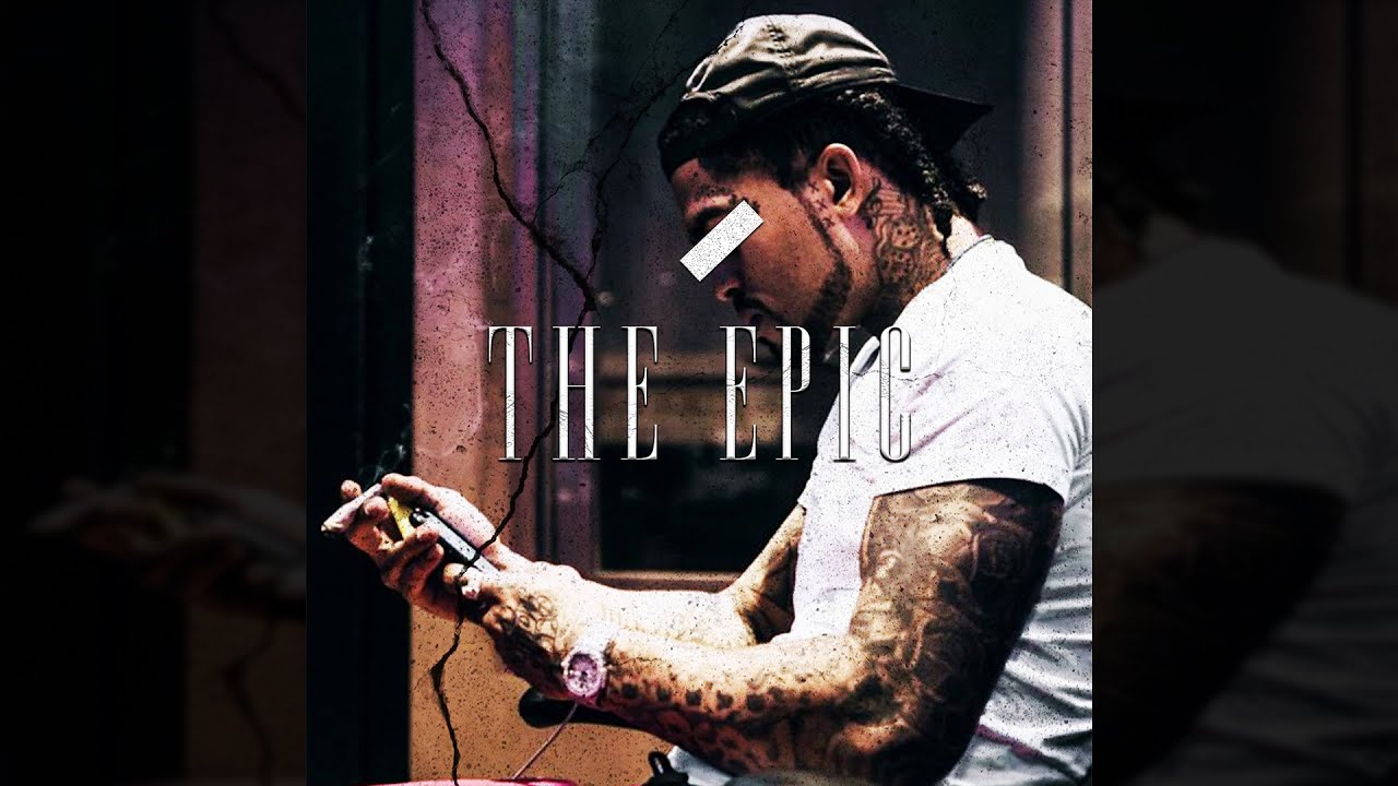 Vado x Dave East x Styles P Type Beat 2023 