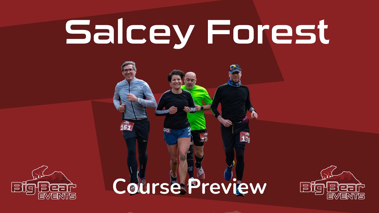 Salcey Forest Course Preview