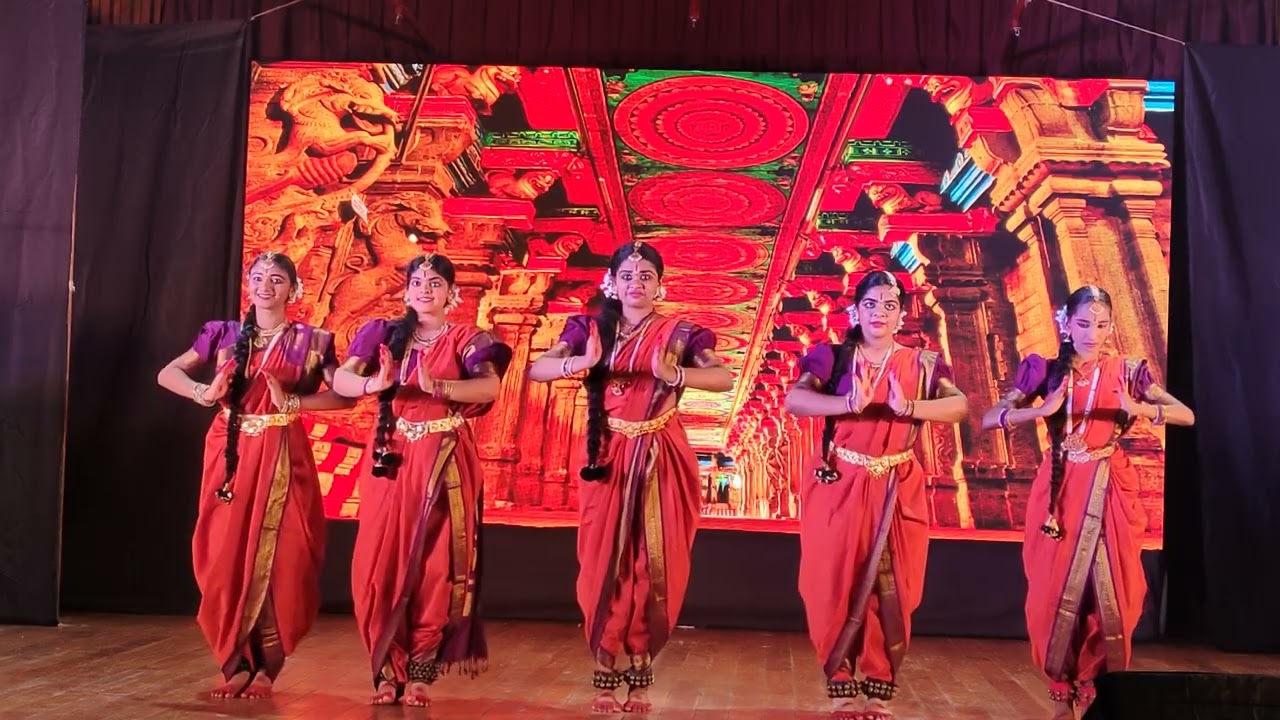 Sada Palaya | Dance |TTFAC Onam (ഓണം) 2022| Team TTFAC