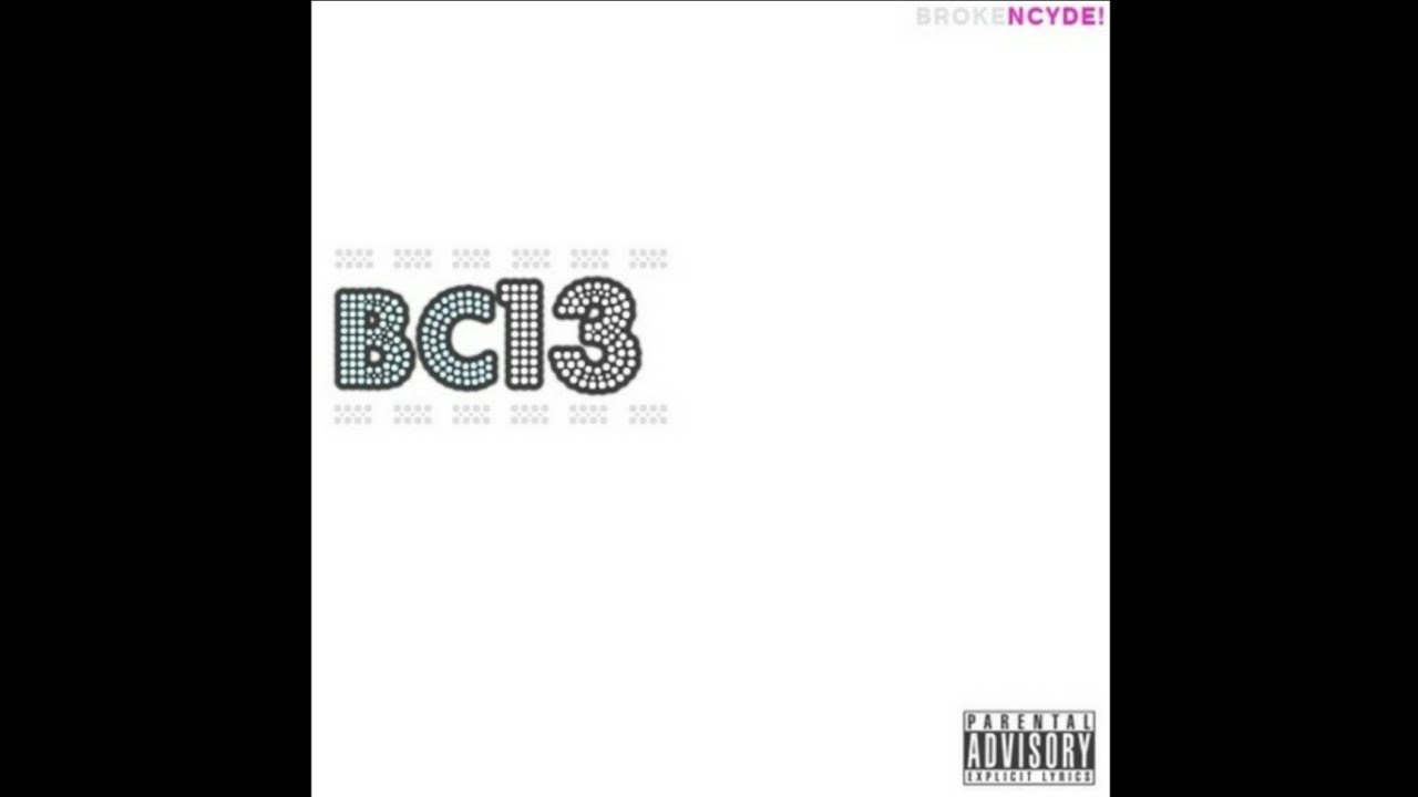 BrokeNCYDE - BC13 Demo (2008, FULL DEMO STREAM)