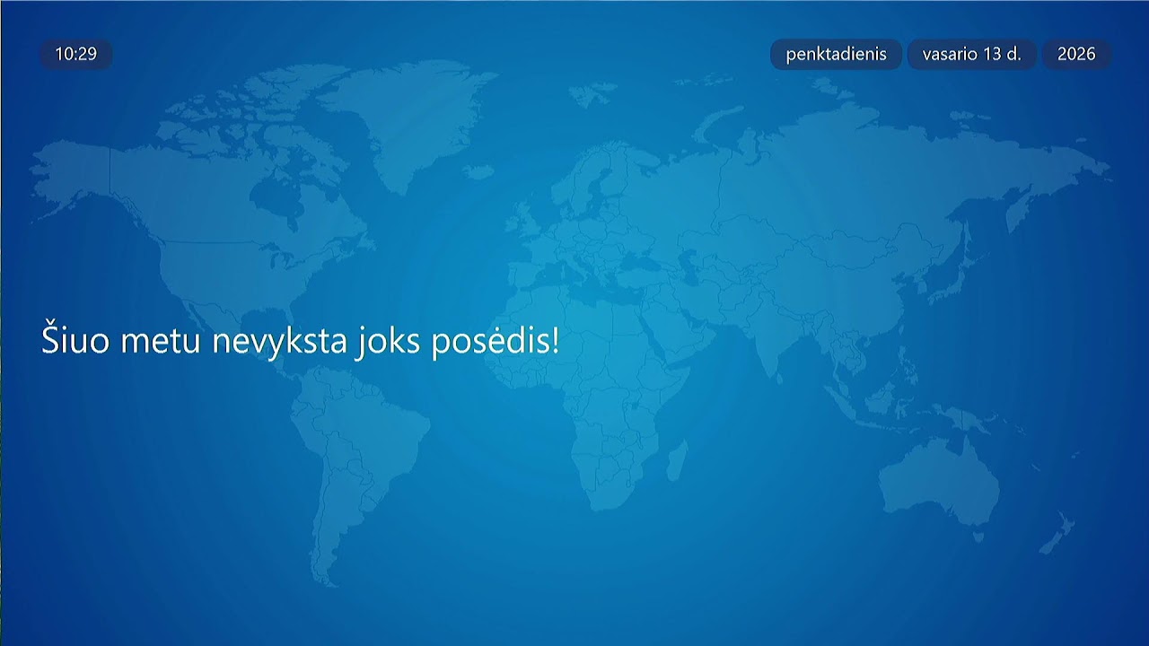 Biudžeto, finansų ir valdymo komiteto 2026-02-13 posėdis