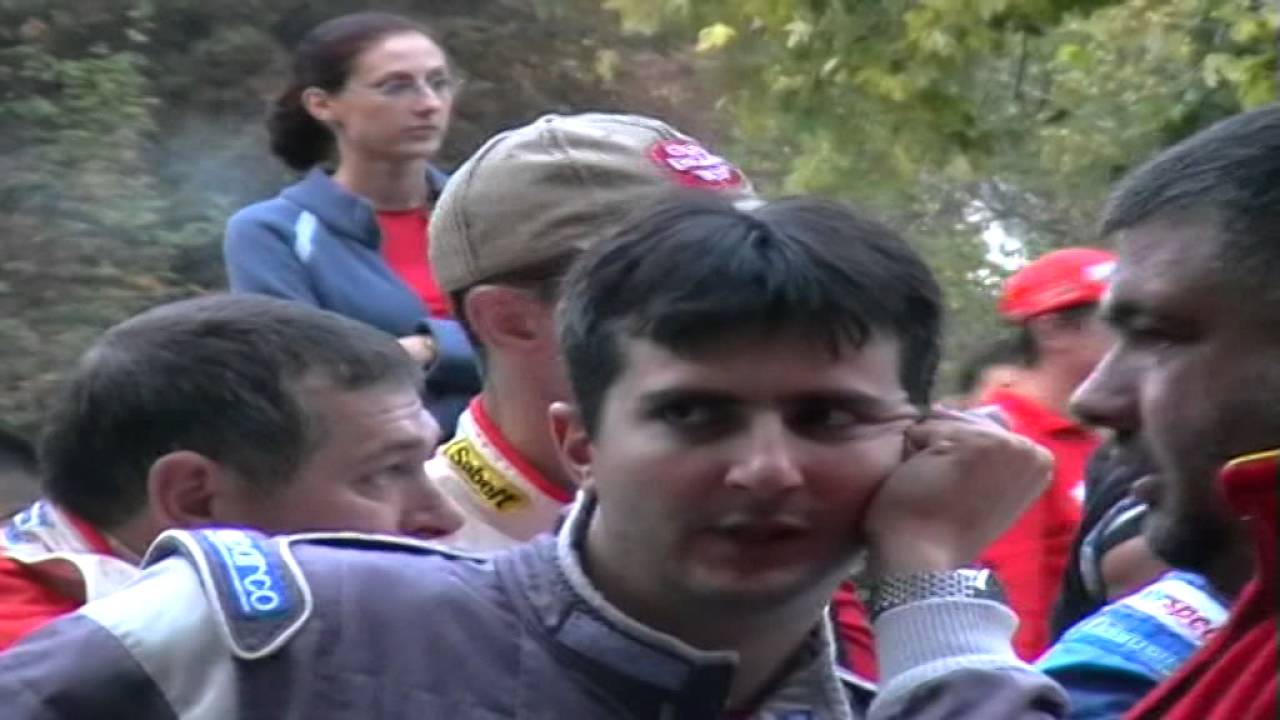 39. OMV YU Rally 2006