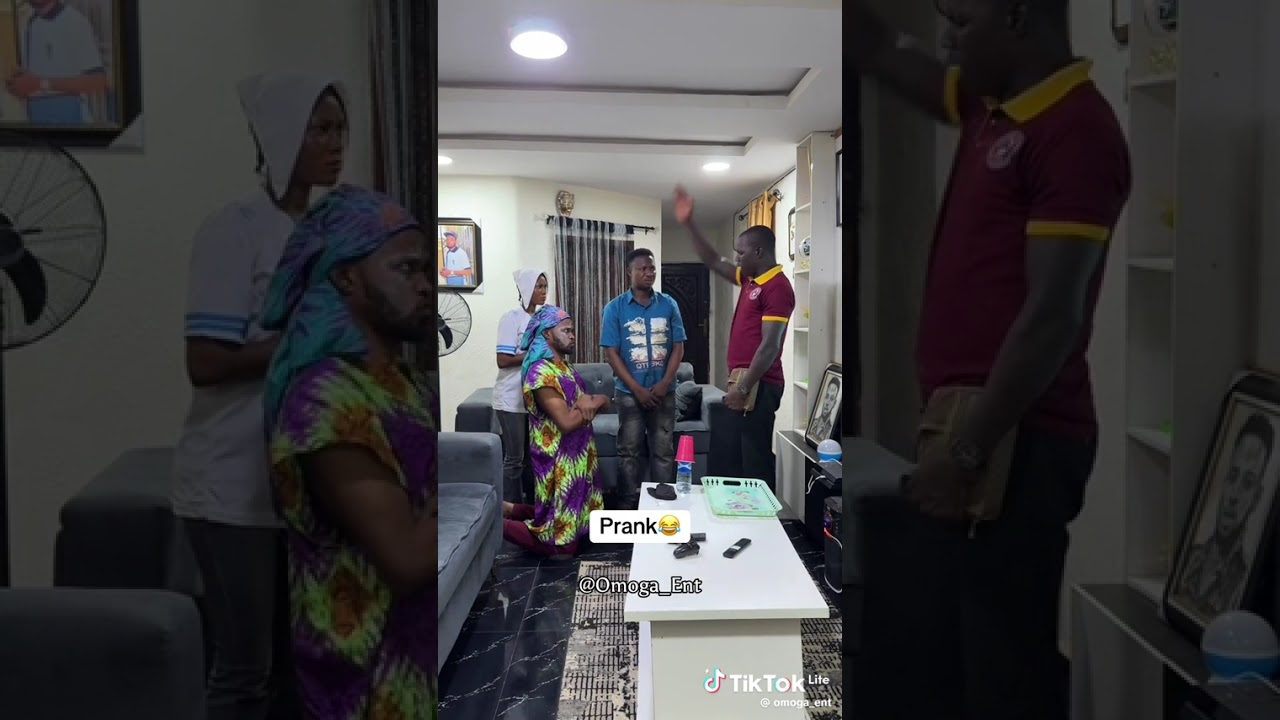 Pastor prank, subscribe to my channel 🤣#youtubeshorts #funny #viral