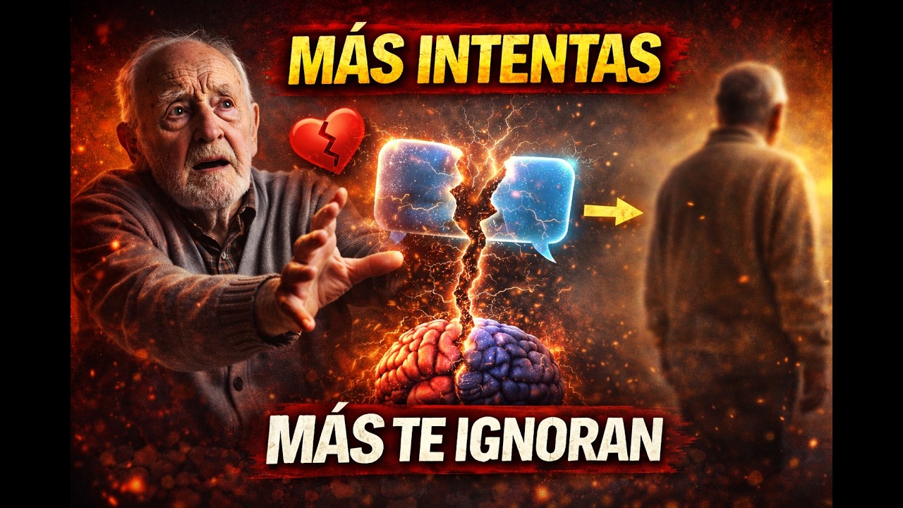 El Que Más Ama Siempre Pierde — Y La Ciencia Explica Por Qué