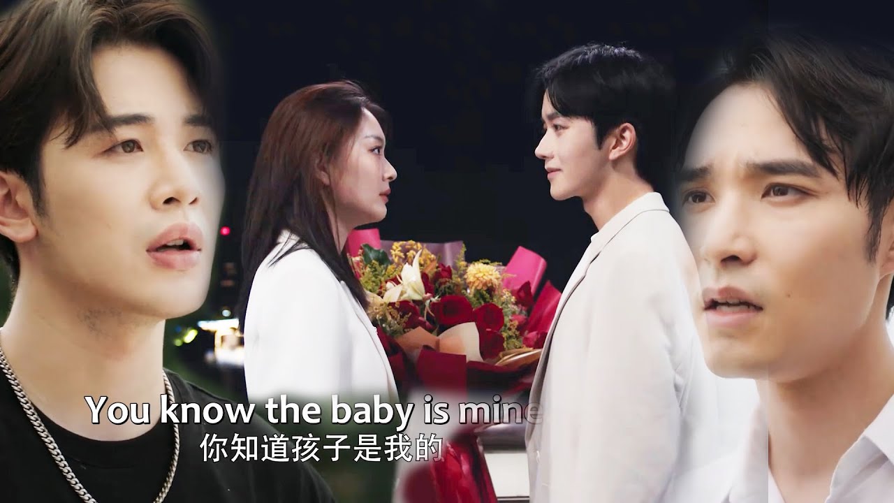 🫦妻子离婚后幸福美满，而丈夫却还在帮别人养儿子，丈夫后悔的想撞墙！| 禁忌的妻子 The Forbidden Woman 🍨 撒糖LIVESweetLIVE🍨