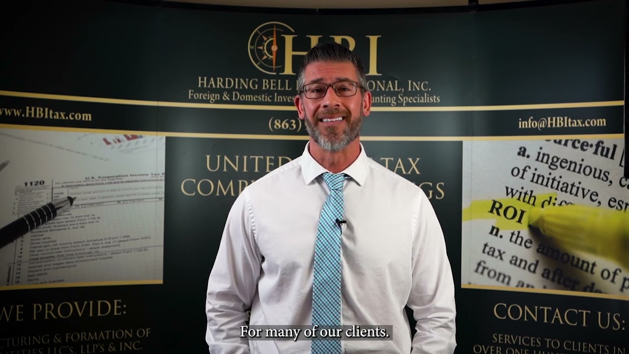 Business Entity Selection and Taxes