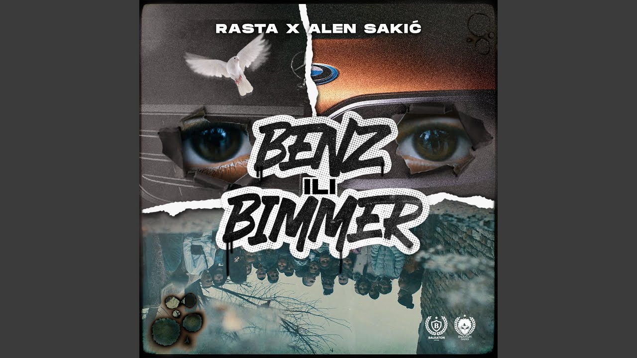 Benz ili Bimmer