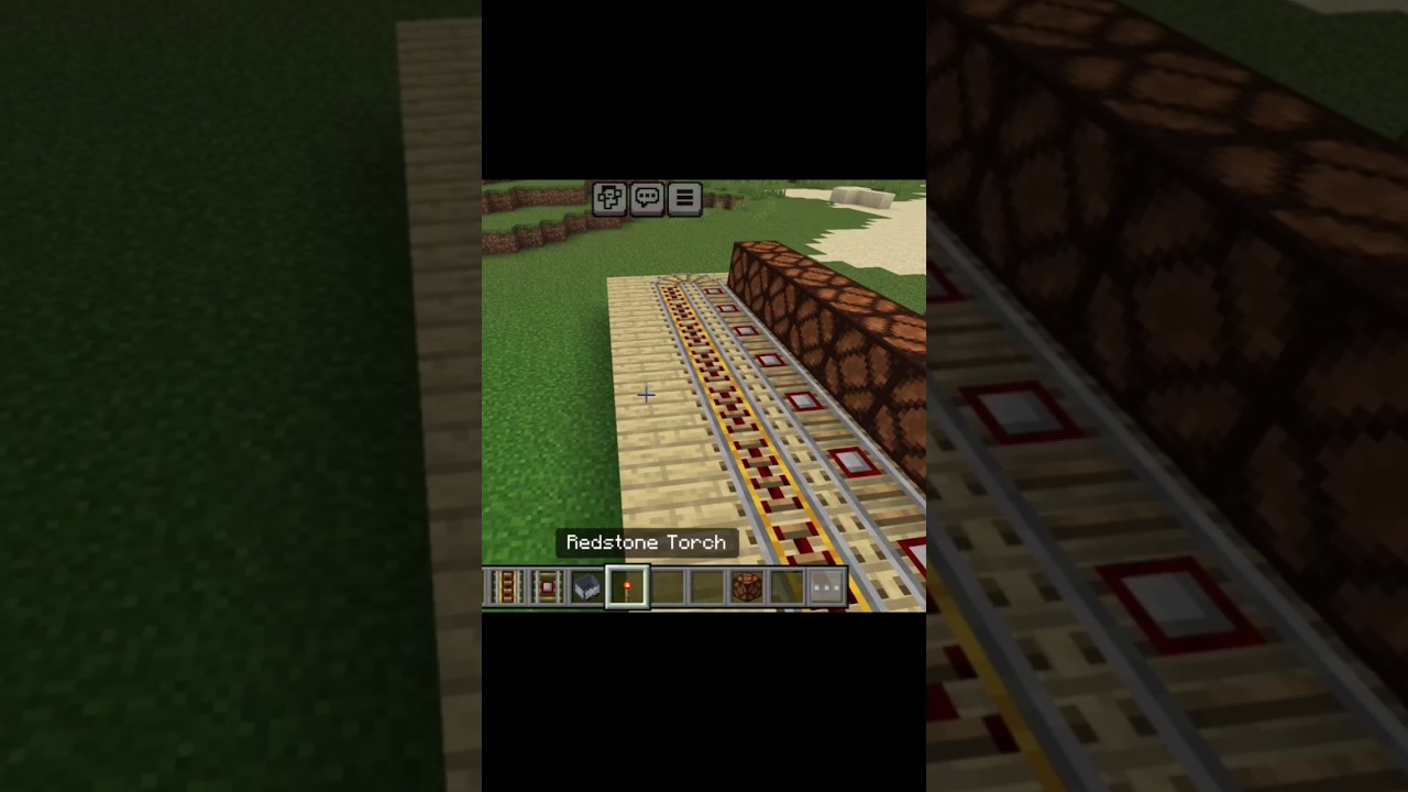 Minecraft Light hacks &bull;| Minecraft ライトハック|&bull; #minecraft #viral #shorts #minecraftshorts