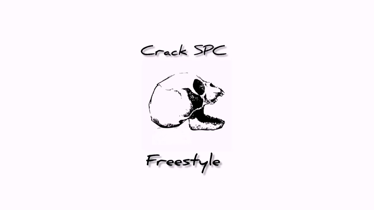 Crack SPC STILL (beat by. @illreject)
