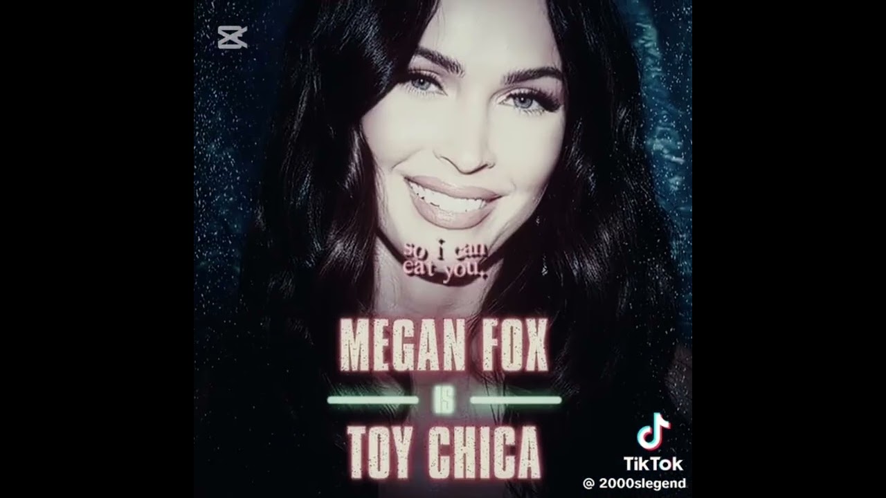Five Night’s at Freddy’s edit TikTok compilation! 