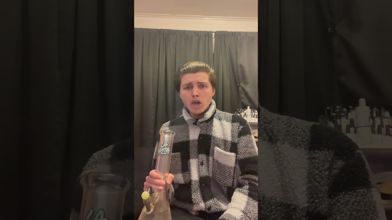 HOT BOX FAT DABS