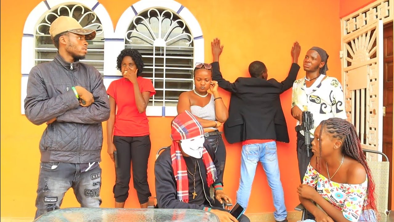LA VIE OU LA MORT #86/ NICKA vekse AJIVIT Pou lap dèyè Tchiessy, MARCIA menm