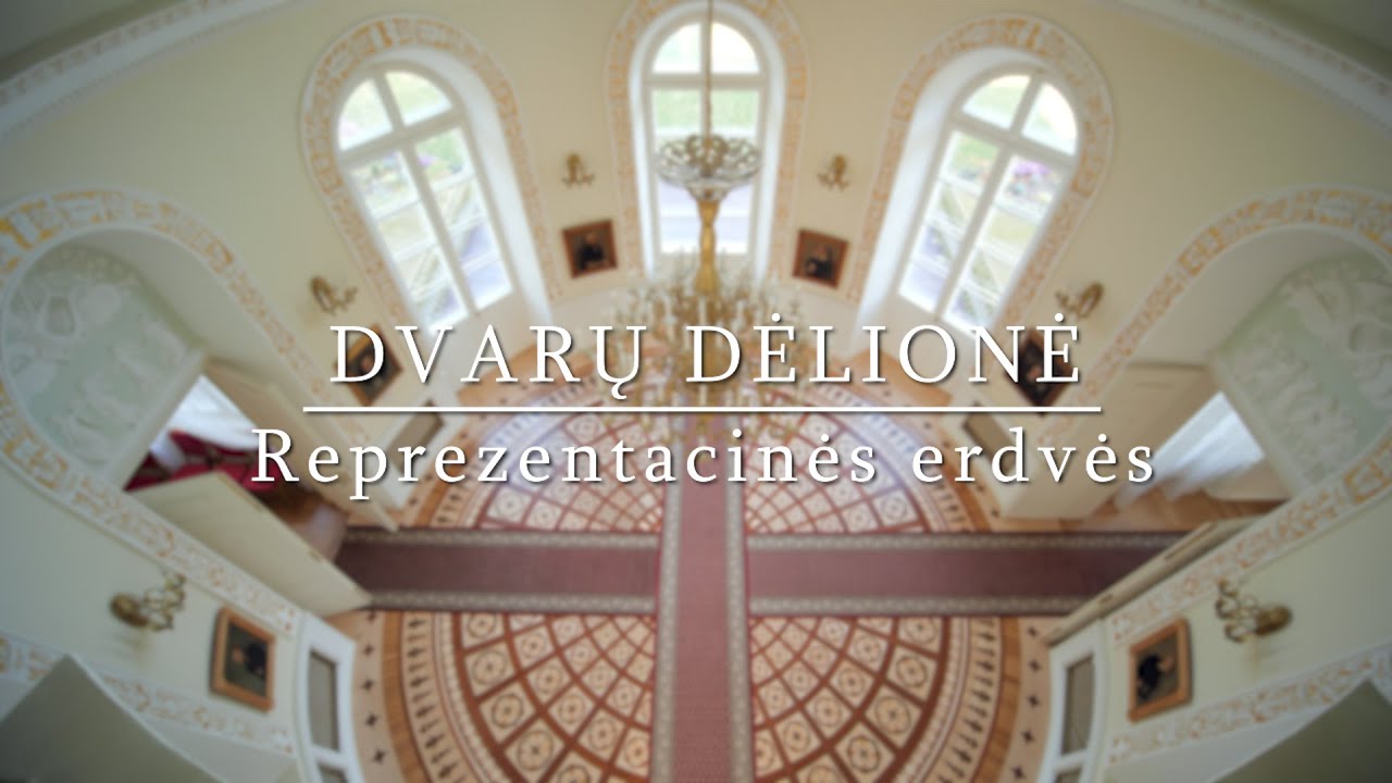 „Dvarų dėlionė“: kam reikalingas miegamasis, kuriame nemiegama?