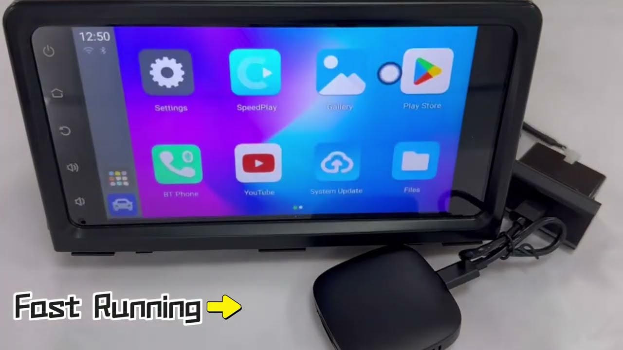 CarPlay AI Box Android 13 Test & Setup 🚗📱 | Wireless CarPlay Android Auto YouTube/Netflix in Any Car