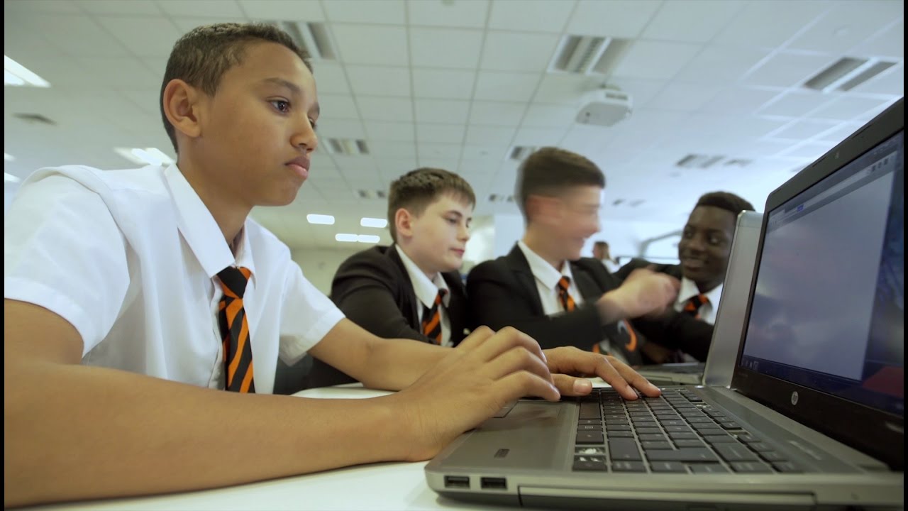 Designing better schools