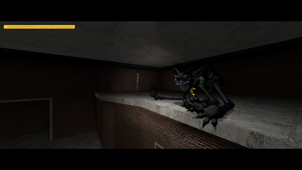 Poppy playtime 18# Catnap BOSS FIGHT!!!!