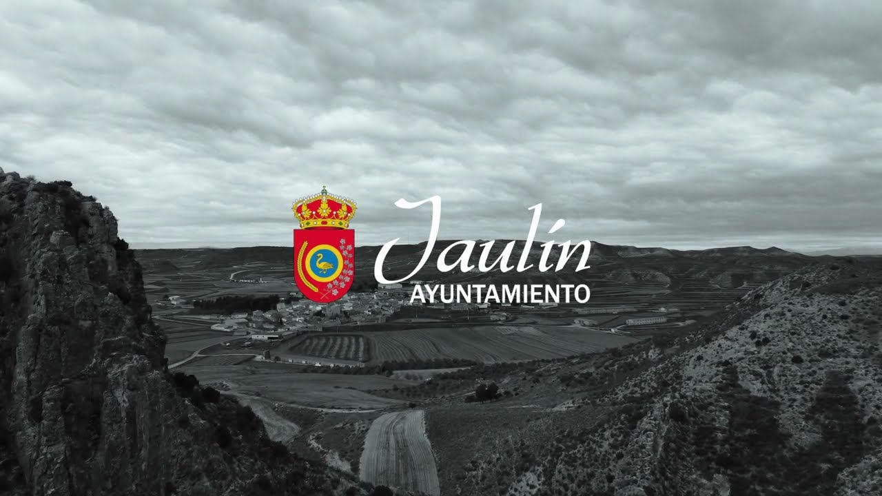 Jaulín, tierra de secano